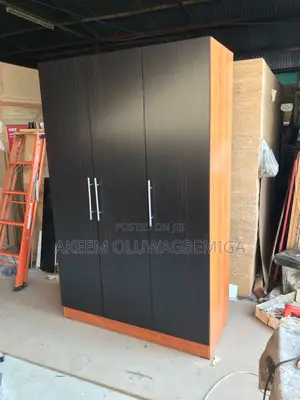 5by3 Wardrobe