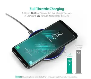 Wireless Charger