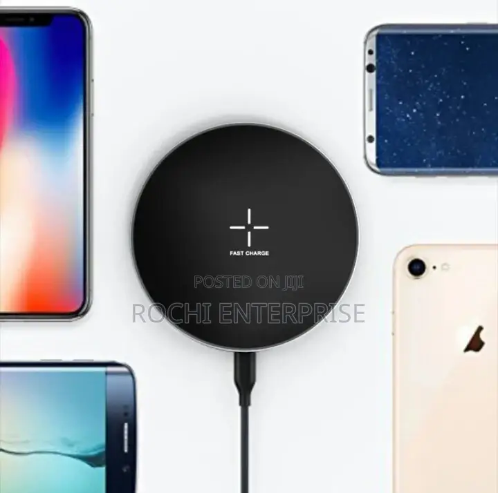 Wireless Charger