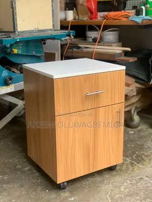 Fully Furnished Drawer