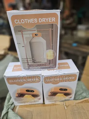 Drying Cloth Heater