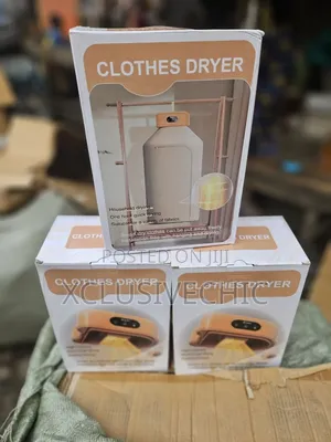 Drying Cloth Heater