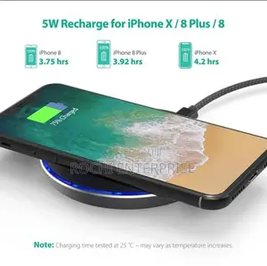 Wireless Charger