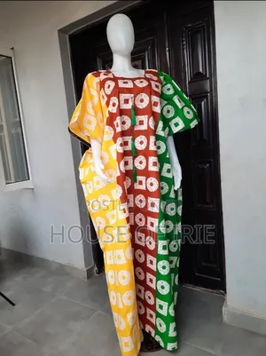 Èlan Bubu Gown