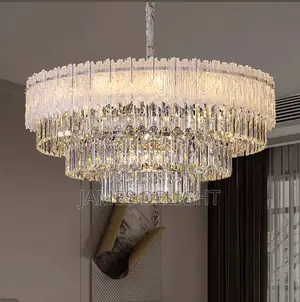 Crystal Chandelier