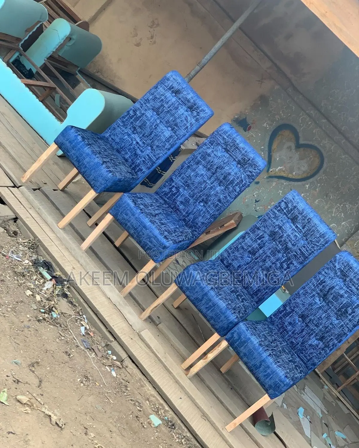 Quality Dining Seats