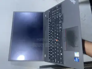 Laptop Lenovo Thinkpad T15 Gen1 16GB Intel Core I7 SSD 512GB