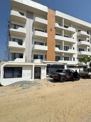 2bdrm Block of Flats in 2Bed Room Flat Foe for sale