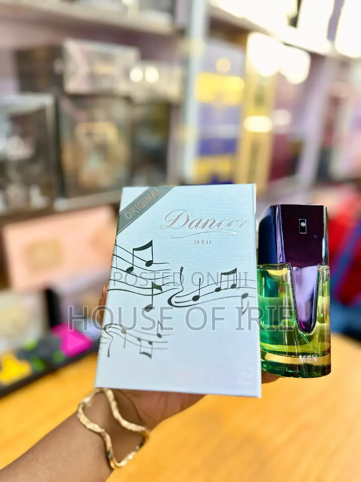 Dancer 100ml