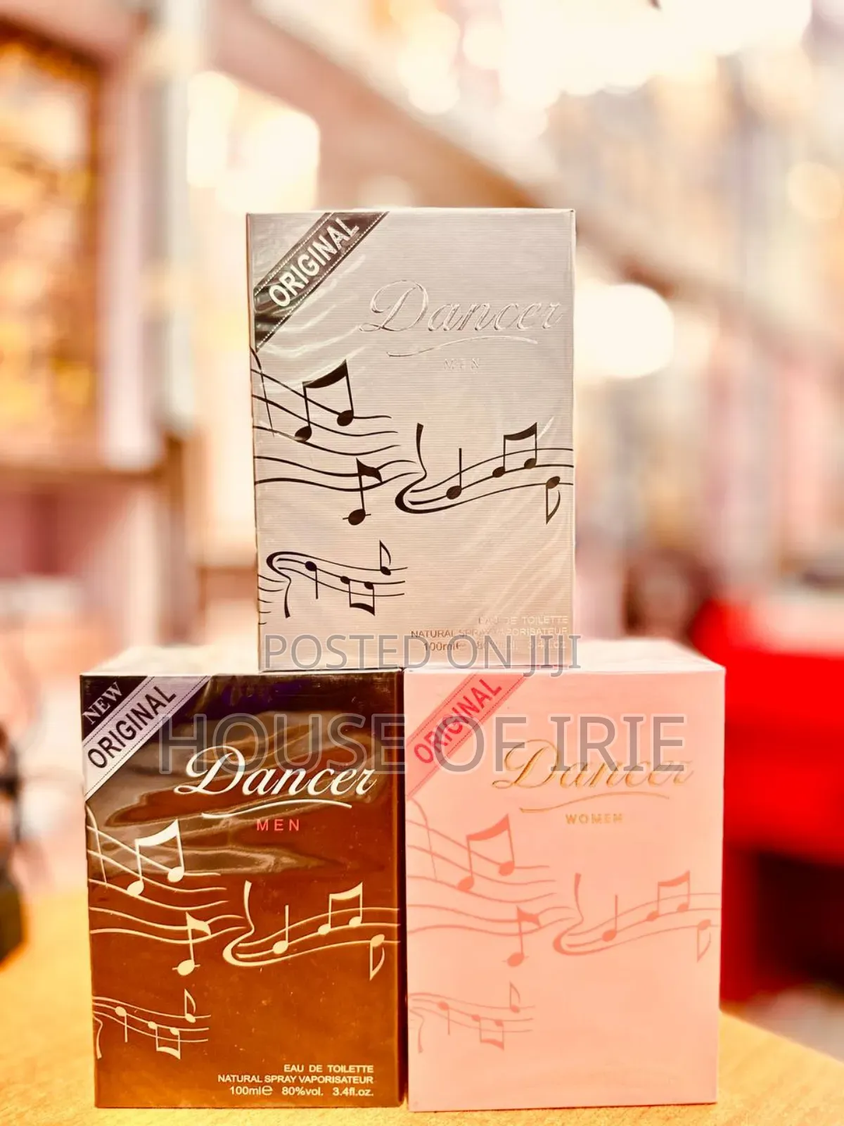 Dancer 100ml