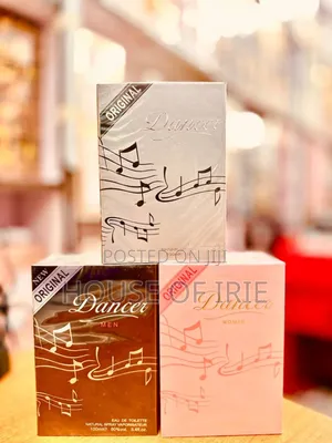 Dancer 100ml