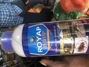 Royap. DDVP Chemical
