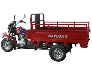 Tricycle Cargo Delivery Services in Enugu Metropolis