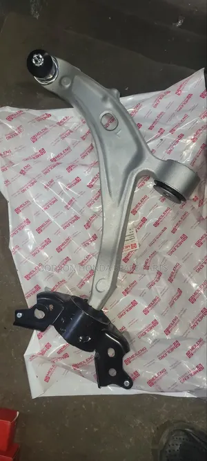 Lower Arm 2025 Honda Pilot