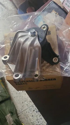 Gear Box Sitting 2013 Honda Accord