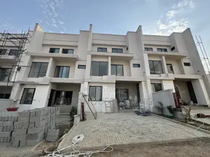 4bdrm Townhouse/Terrace in Maitama Main Abuja for sale