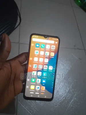 Tecno Pop 5 Pro 32 GB Blue