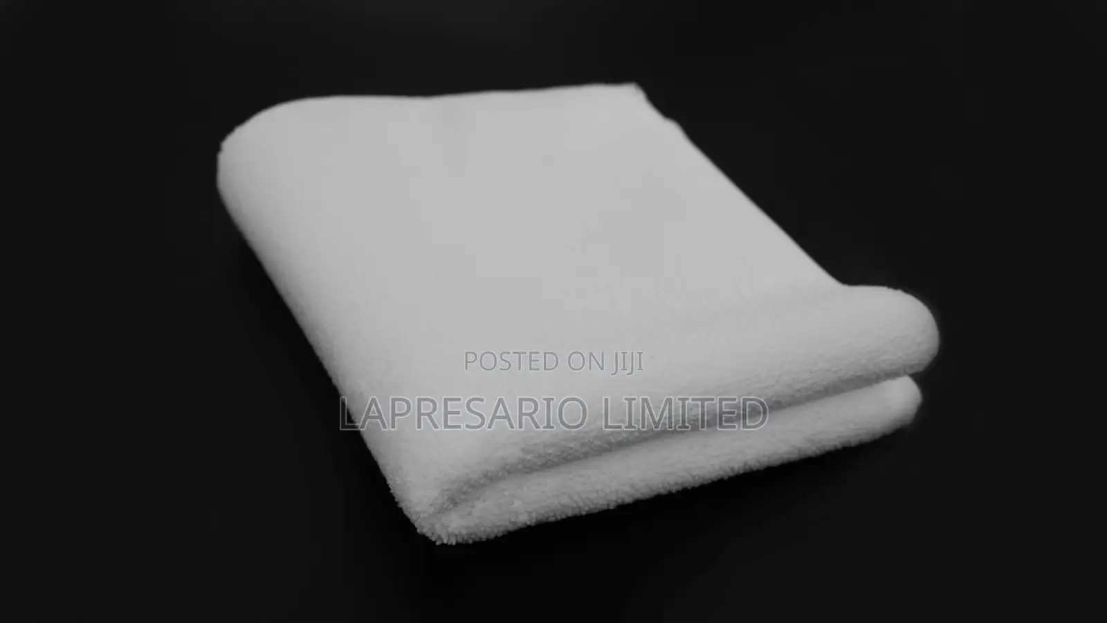 Bath Towel