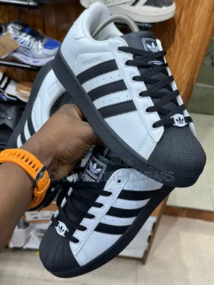 Quality Luxury Adidas Sneakers