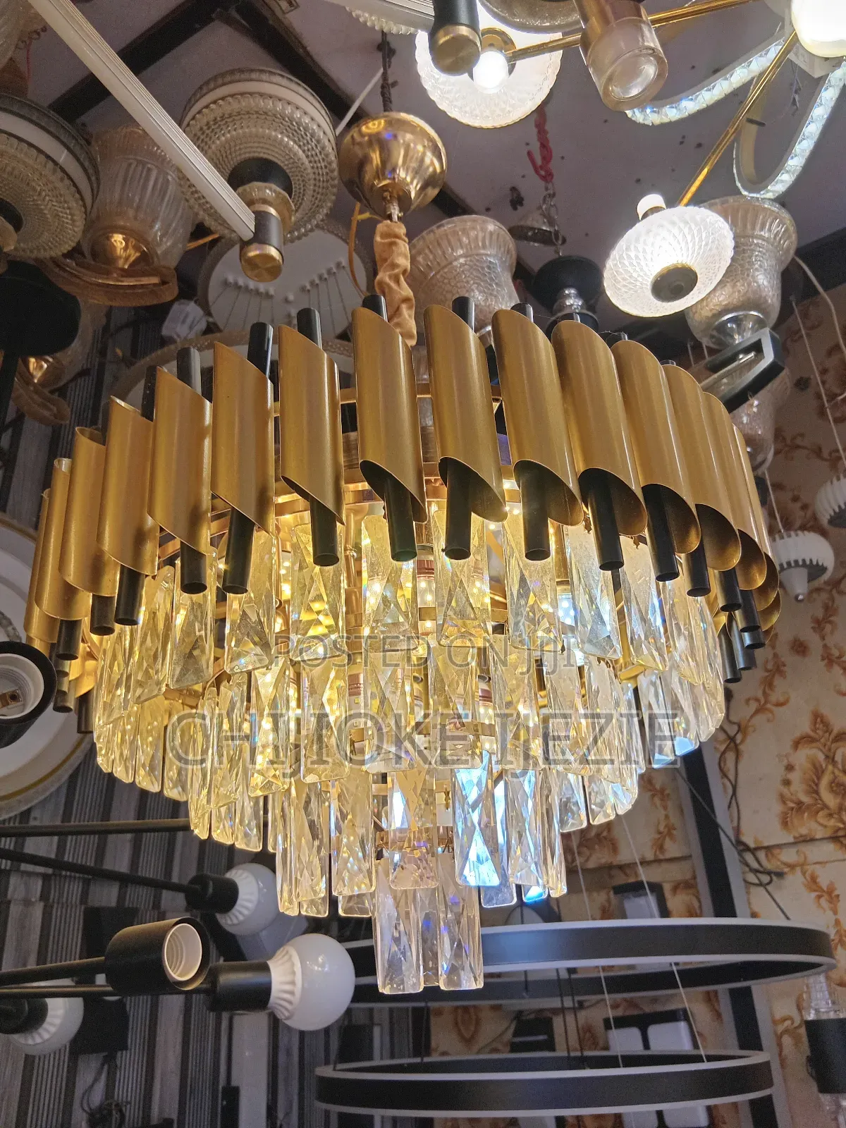 Chandelier