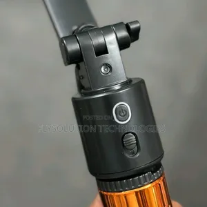 Q13 Smart Ai Face Tracking Tripod Selfie Stick