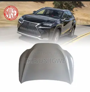Bonnet Nx300 2022-024