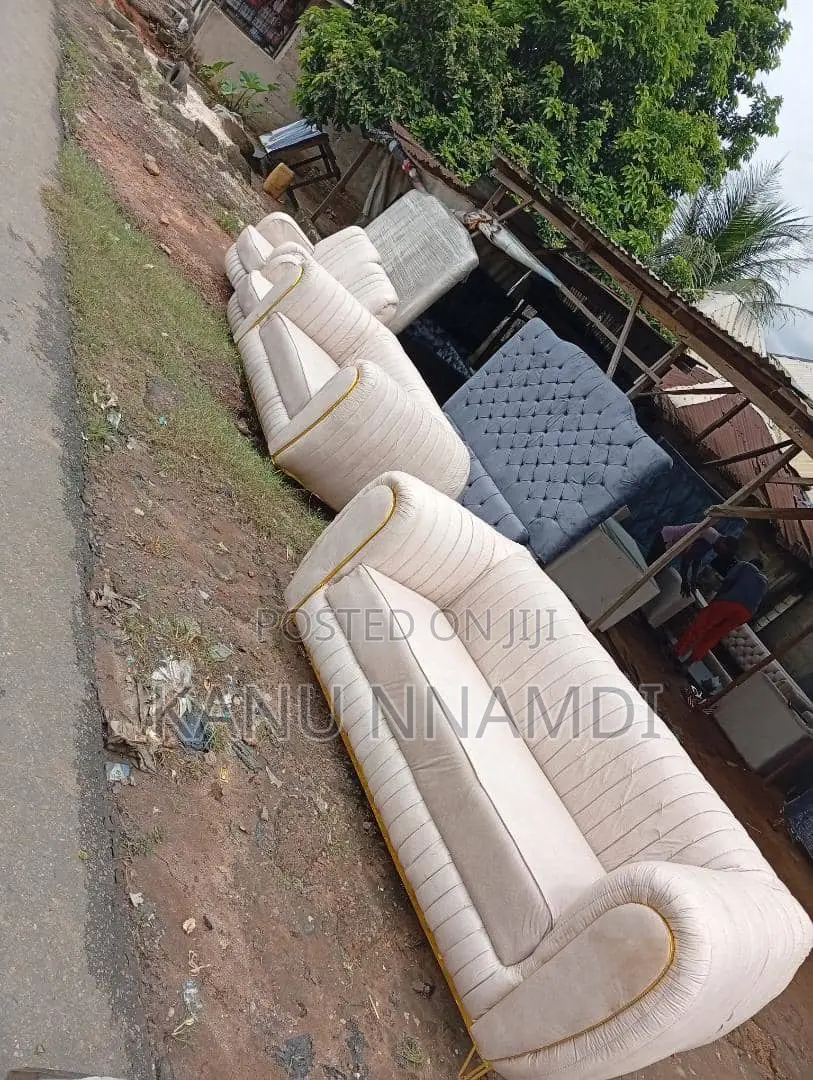 Quality Sofa Chair Available for Demand