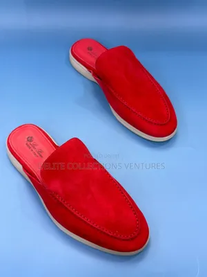 *Brand New Loro Piana Summerwalk Halfshoes* *41,42,43,44,45,46,47*