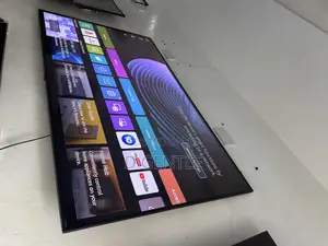 75” Lg Featuring Lg’S Premium Qned Technology Delivers Vibrant Colours
