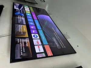 75” Lg Featuring Lg’S Premium Qned Technology Delivers Vibrant Colours