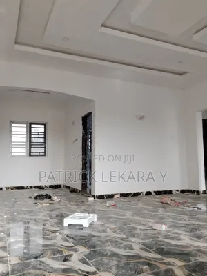 2bdrm Block of Flats in Unity Estate, Port-Harcourt for rent