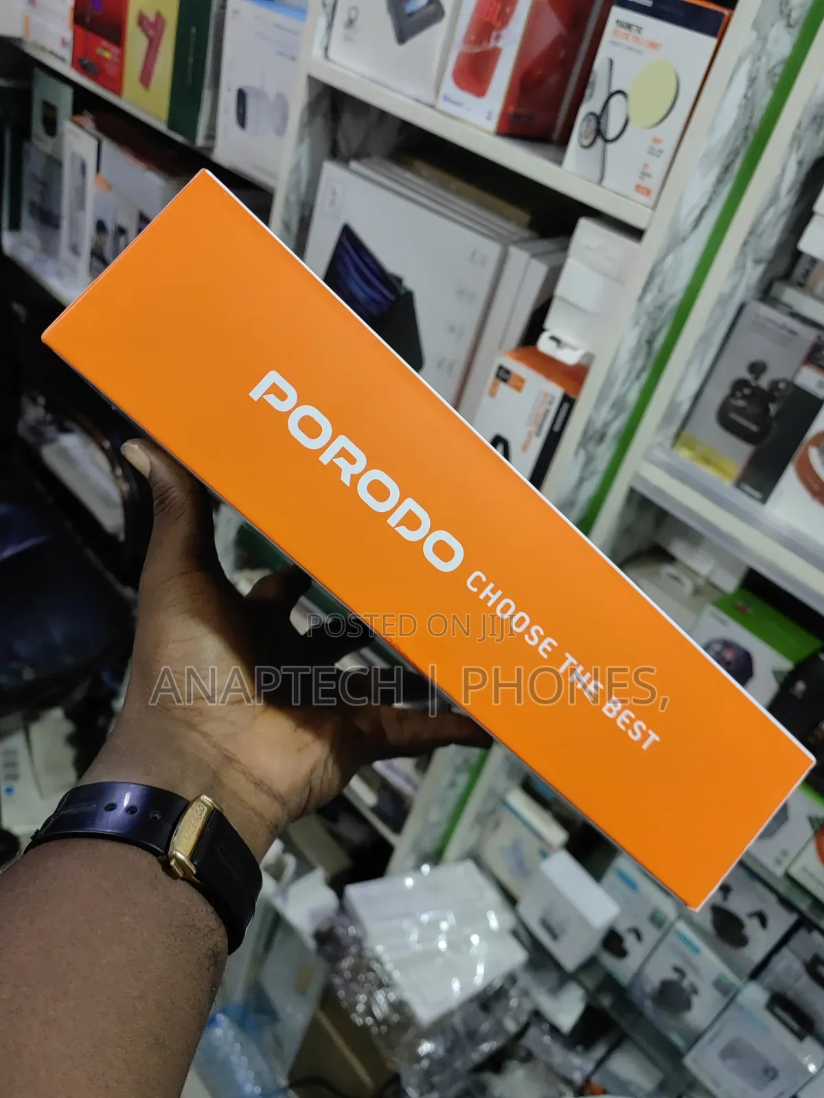New Tablet 64 GB Blue