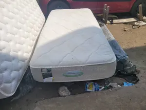 ‎3by6 Canadian Orthopedic Spring Mattresses for Good Sleep
