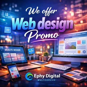 Website Design