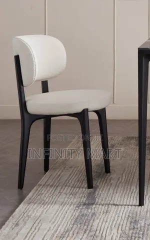 Exquisite Wooden Dining Set