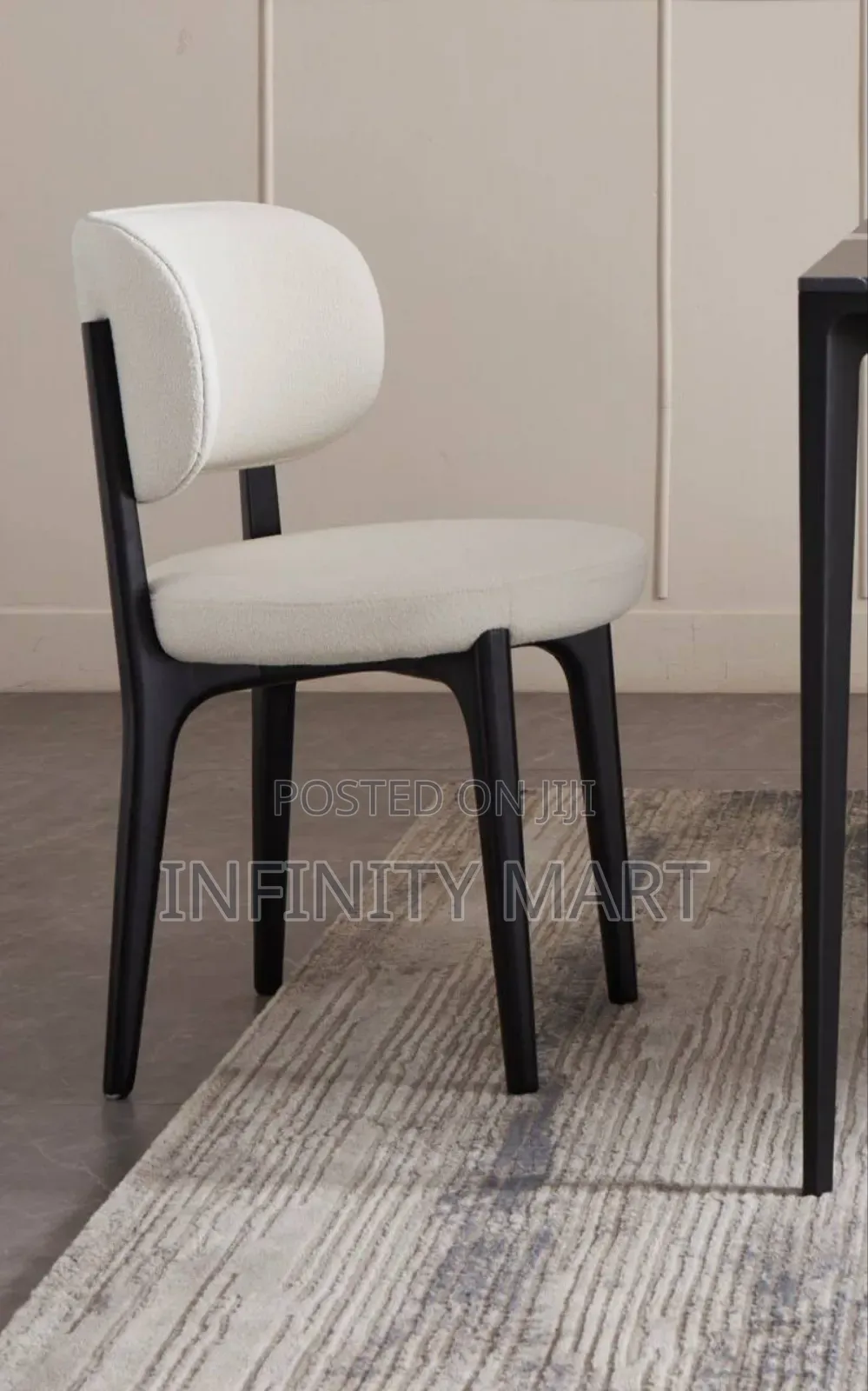 Exquisite Wooden Dining Set