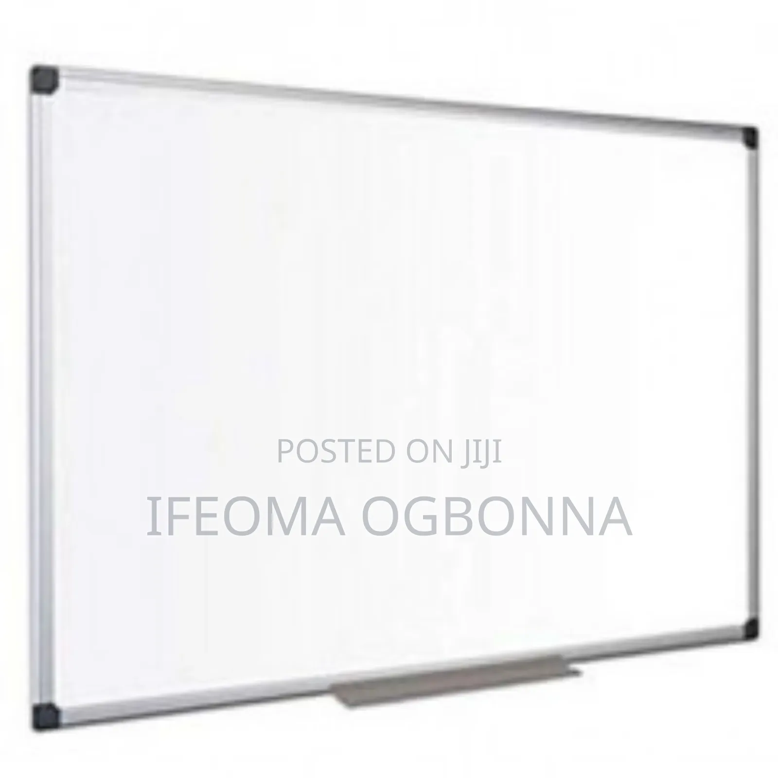 Board Mount on Wall