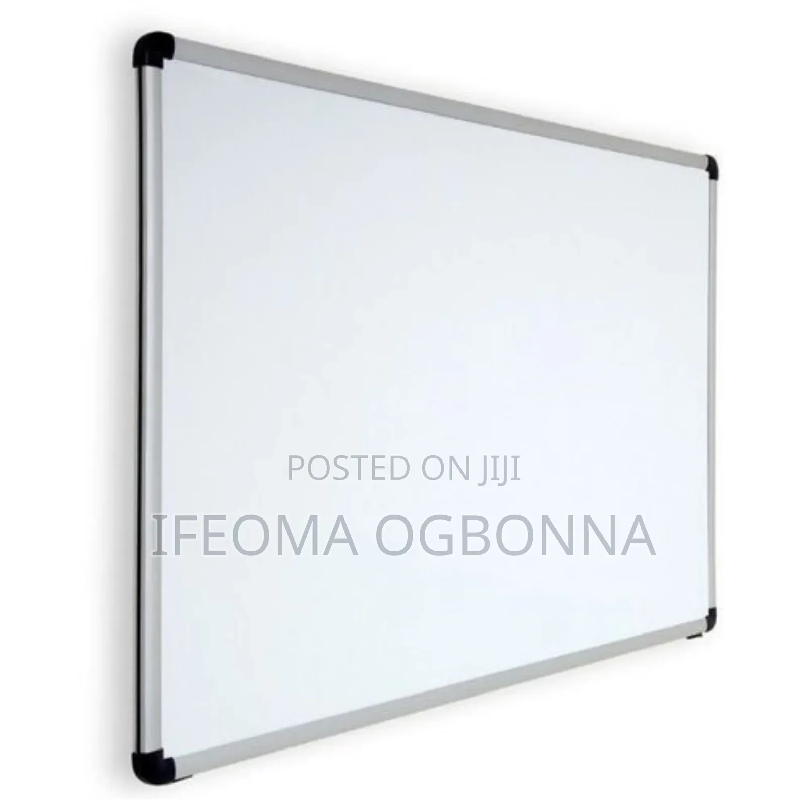 Board Mount on Wall