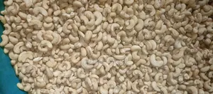 Cashew Nuts and Groundnut Available