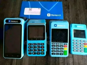 Pos Machine