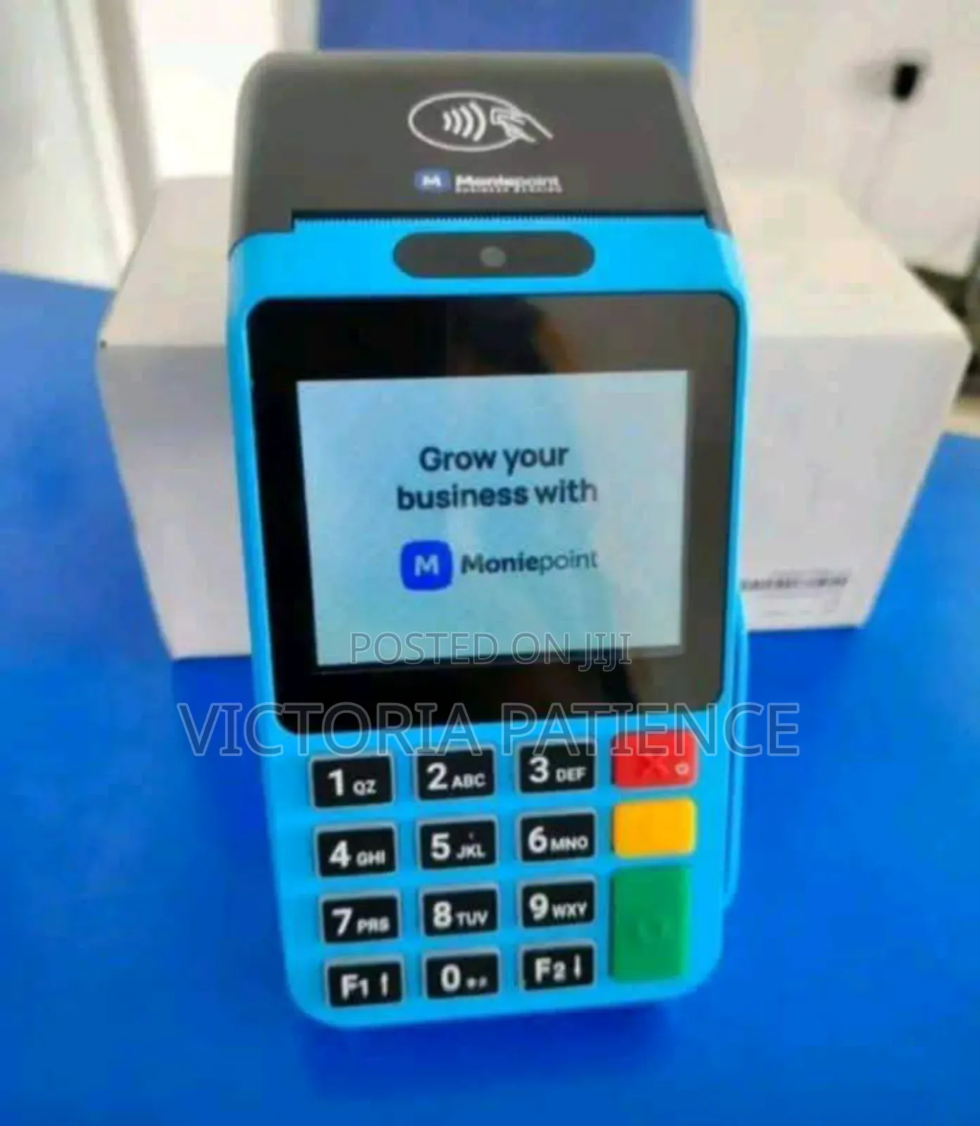 Pos Machine