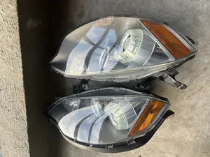 Head Lamp Acura Rdx 2008 Model