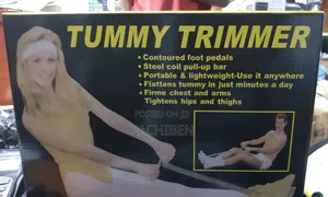 Tummy Trimmer