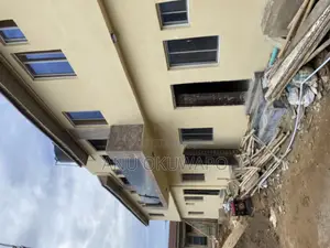 3bdrm Apartment in Abule Egba for rent