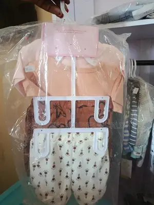 2 in 1 Set of Wears