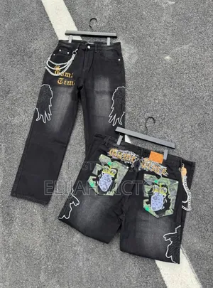 Quality Men Jeans