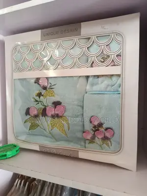 Mothercare Towel