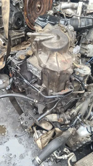 Honda Civic Transmission 2004 at Affordable Price
