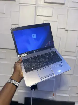 Laptop HP EliteBook 840 G2 8GB Intel Core I7 SSD 256GB