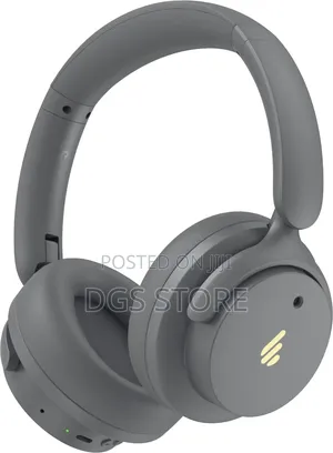 Edifier H9 Hybrid Active Noise Cancelling Bluetooth Headphone